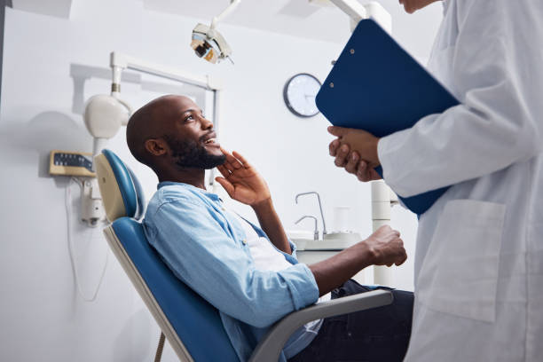Best Emergency Root Canal Treatment in Batesville, MS