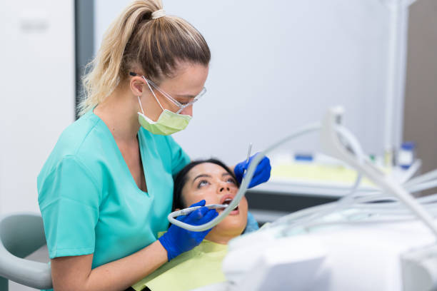 Best Emergency Orthodontic Repairs in Batesville, MS
